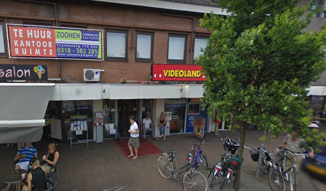 Videoland