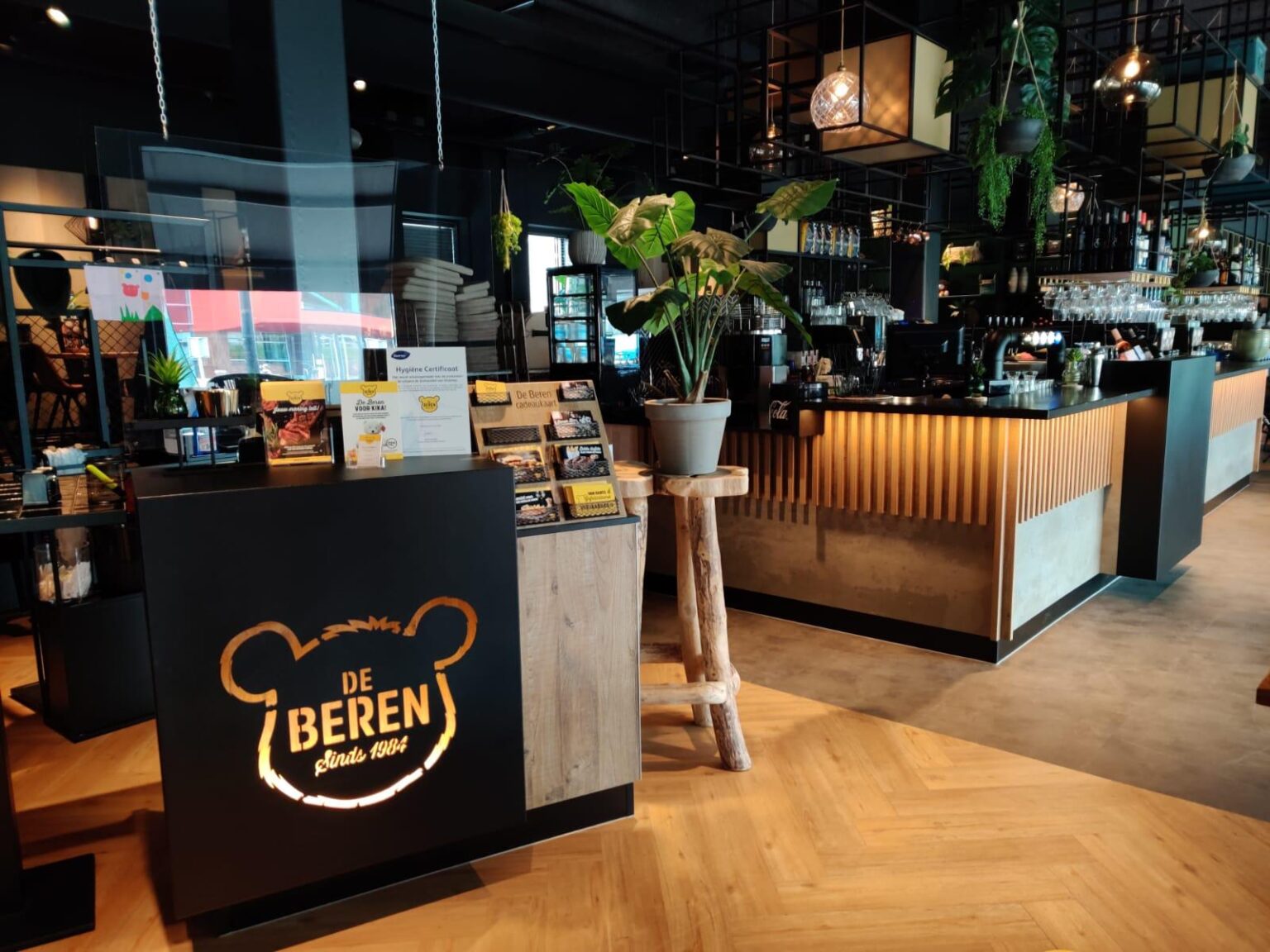 5 x restaurants in Ede die op maandag geopend zijn