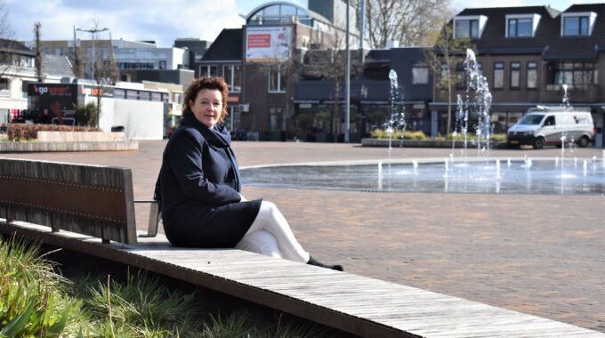 Jacky van de Pol