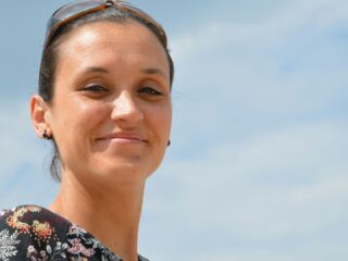 Cynthia van den Dam