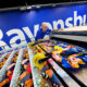 Ravensburger puzzel