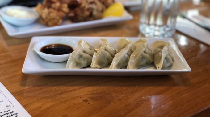 Dumplings