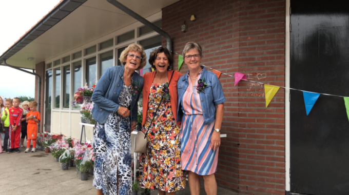Juffen Kraatsschool