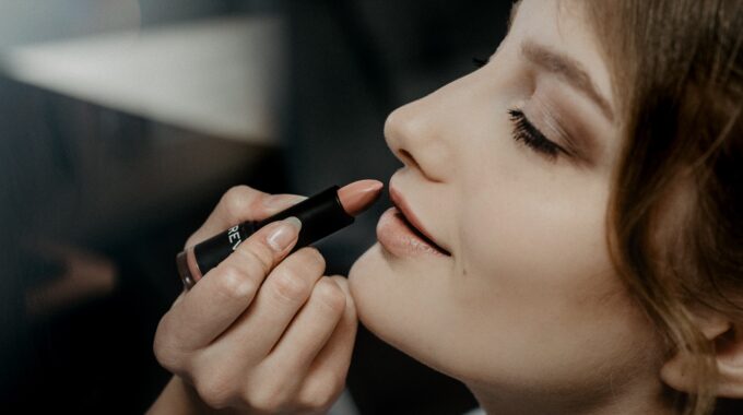 Make-up