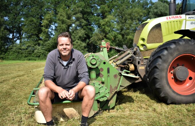 Boerderij Kreel
