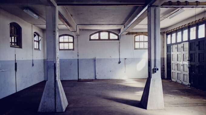 STALL