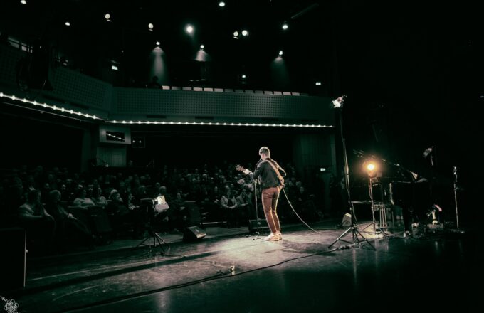 Singer Songwriter Festival