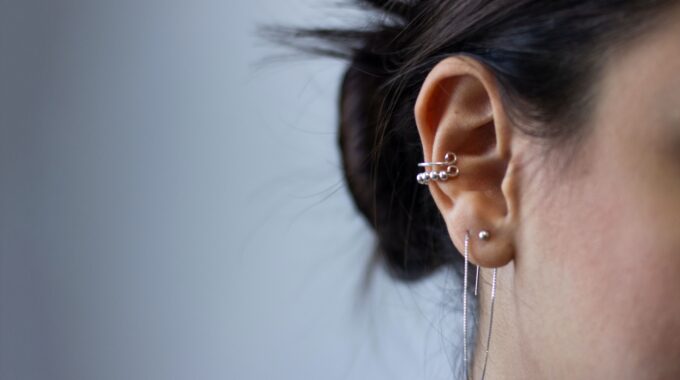 Piercingshop Ede