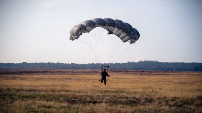 Airborne 2021