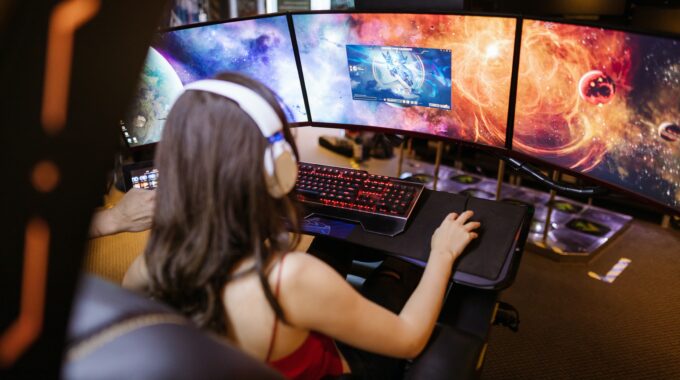 League of Legends