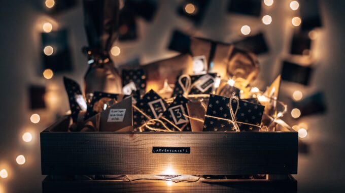 Edese Adventskalender