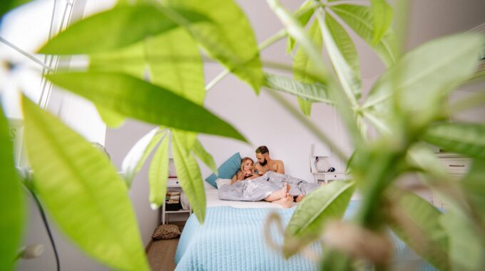 airbnb ede