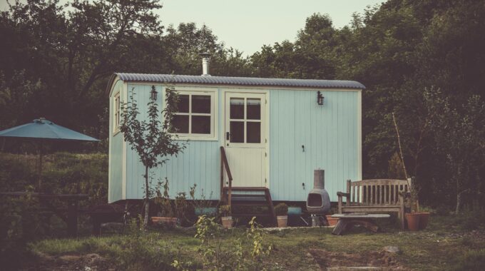airbnb gemeente ede