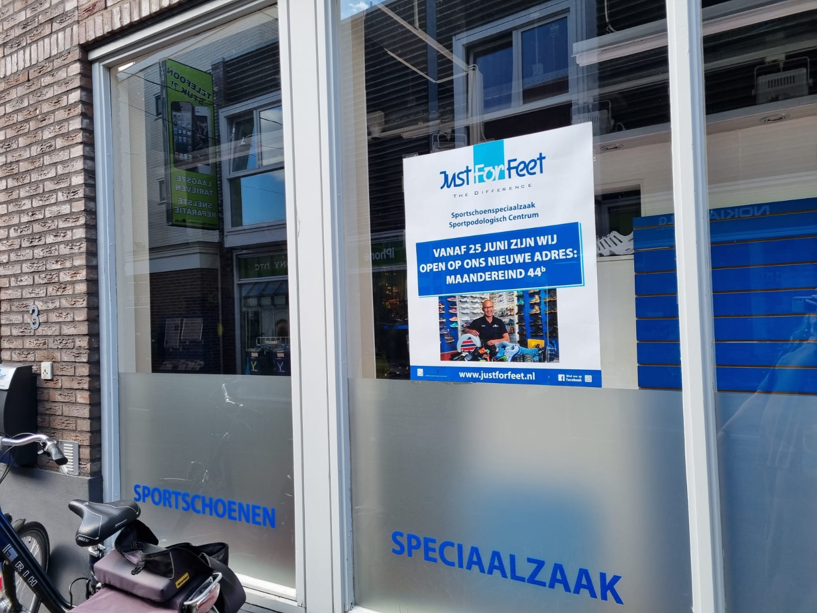 justforfeet indebuurt Ede