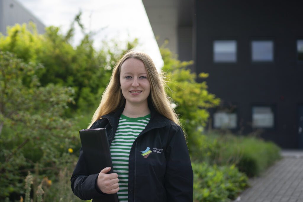 omgevingsdiensten gelderland gwen ede