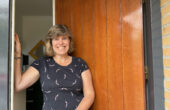 Homerunhuis Ede vacature Diana