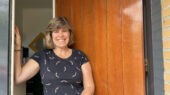 Homerunhuis Ede vacature Diana