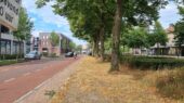 telefoonweg