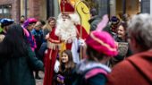sinterklaasintocht ede