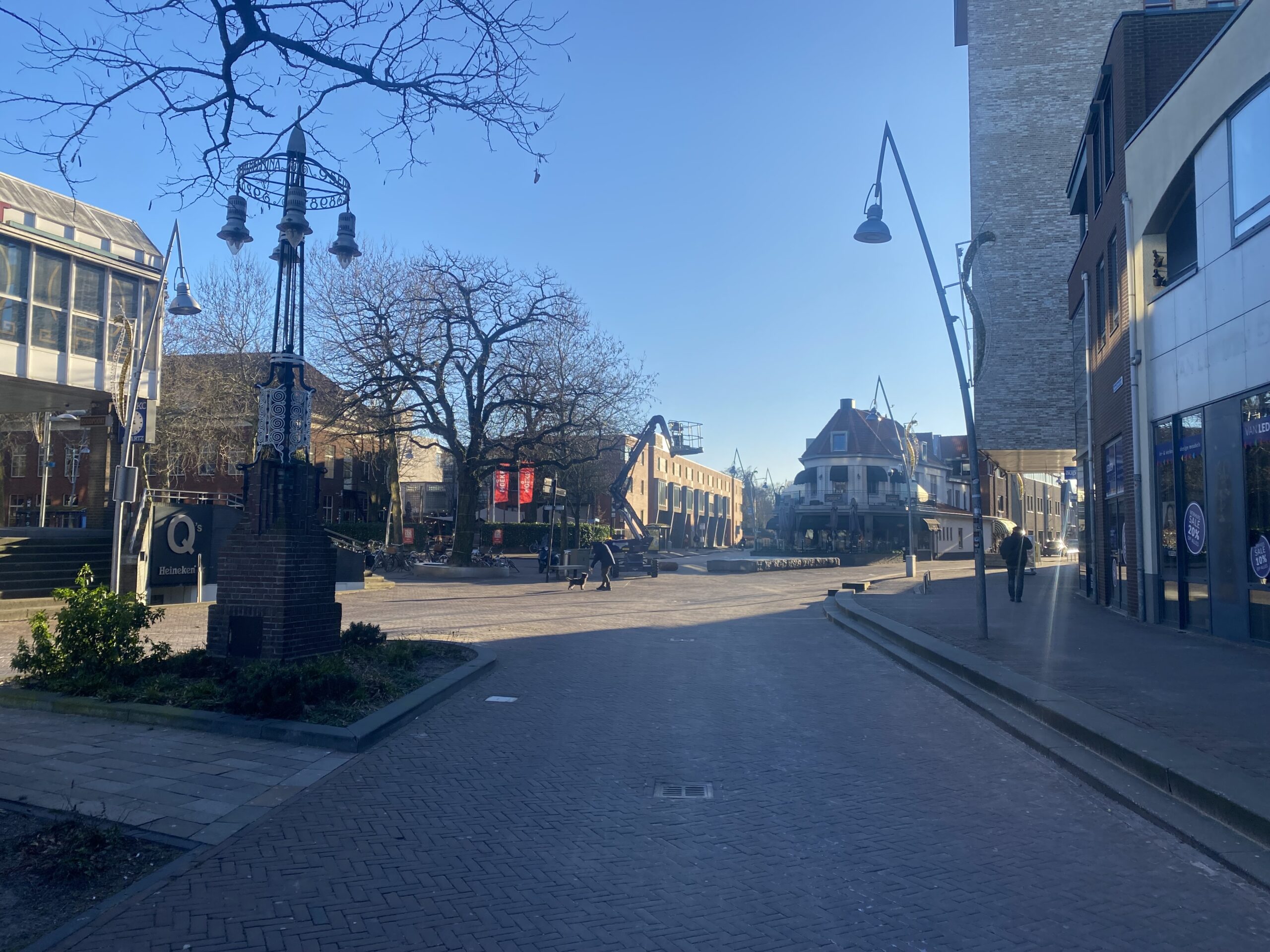 Koopjesjagers opgelet! Drogisterij Die Grenze komt naar Ede en opent op deze locatie