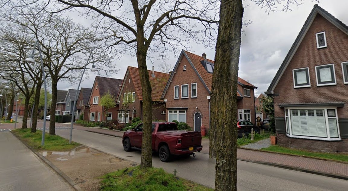 Deze woningen staan net te koop in Ede