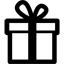 Cadeauwinkels