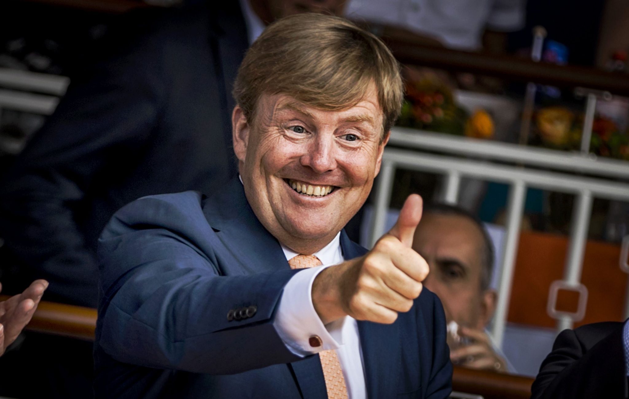 Baron Willem-Alexander