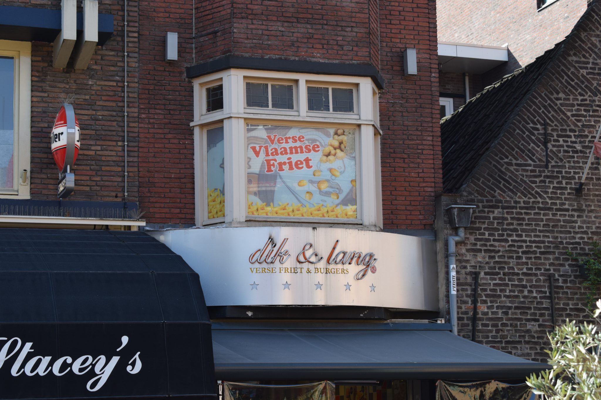 Dik & Lang
