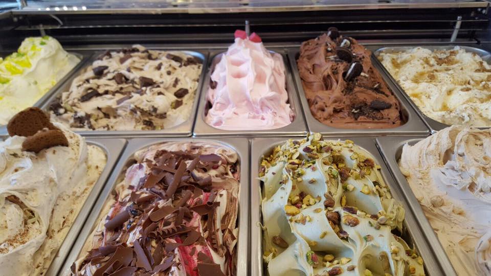 DutchHomemade Eindhoven Ijssalon