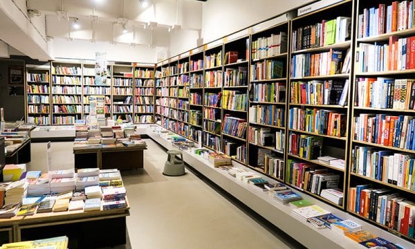 Boekenwurmen opgelet: 7 x boekenwinkels in Eindhoven
