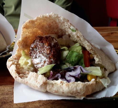 Met deze healthy hotspots in Eindhoven rol je zo in een dun lichaam