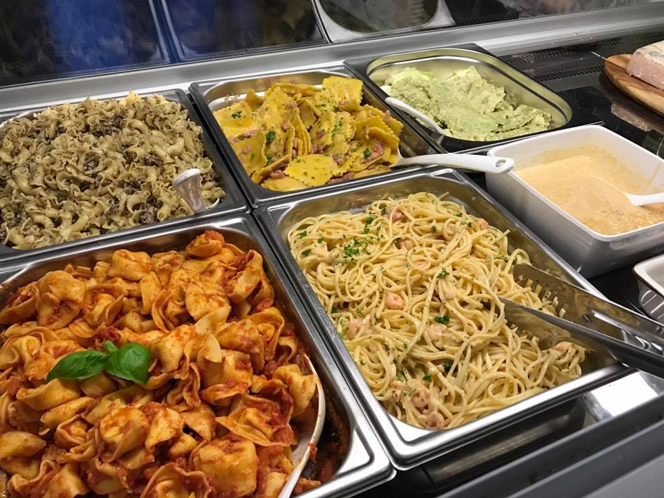 Primo Gusto take away - indebuurt Eindhoven