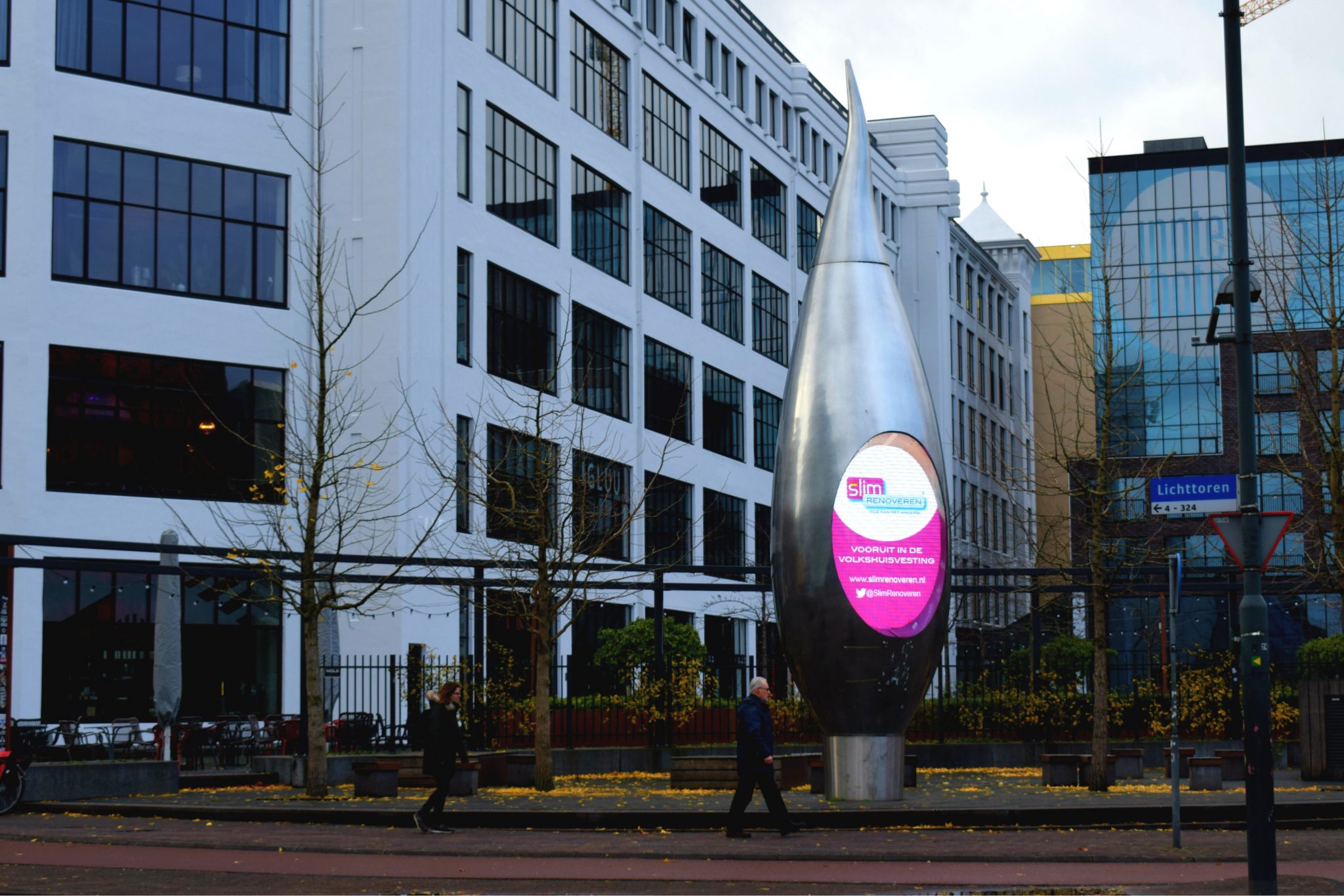 Bijnamen EIndhoven