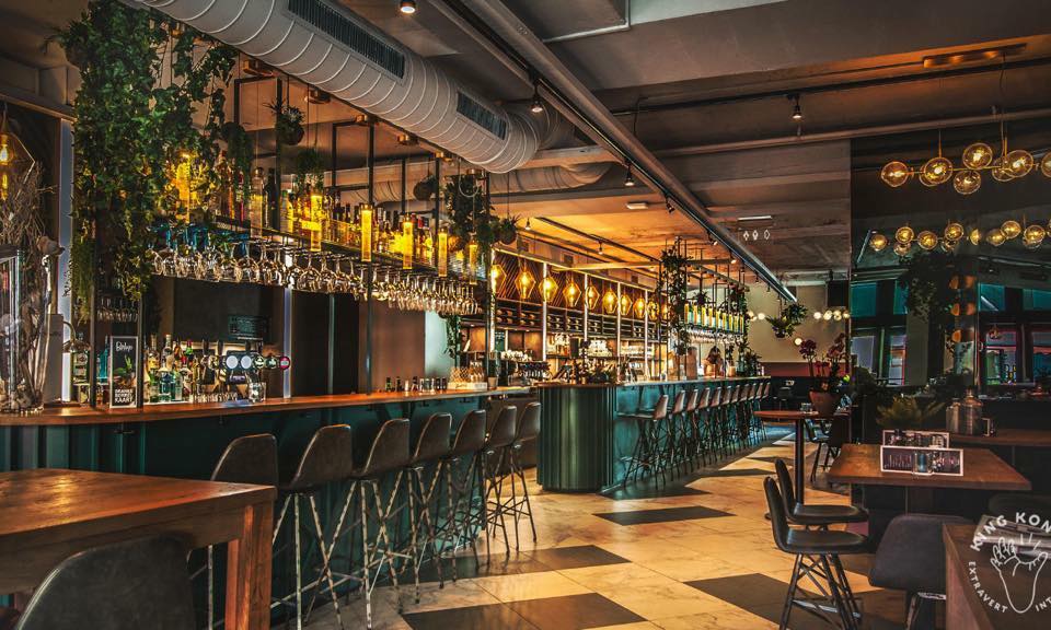 7 x in deze kroegen ga je uit als je 30+ bent in Eindhoven indebuurt