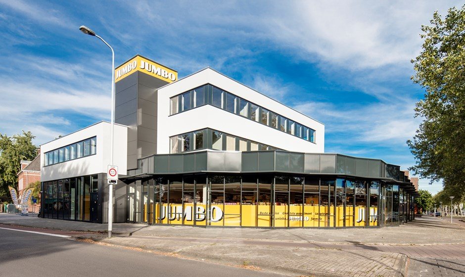 Jumbo Eindhoven