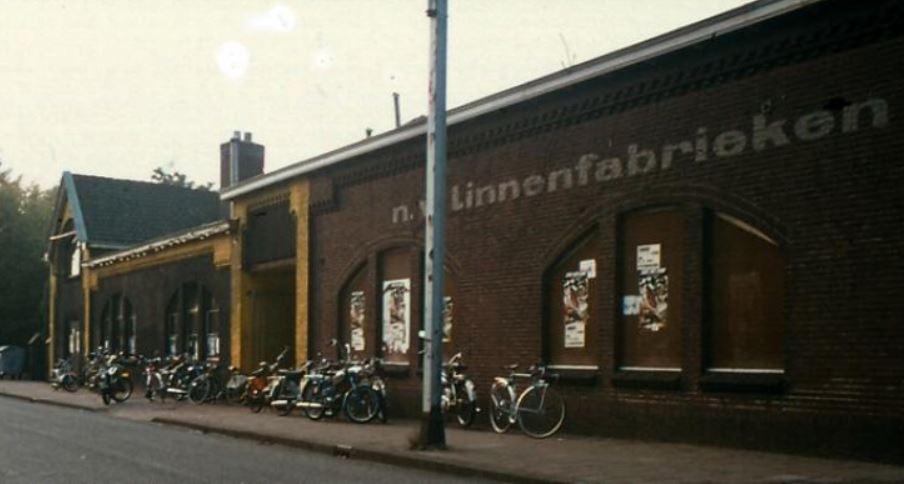 Eindhoven vroeger