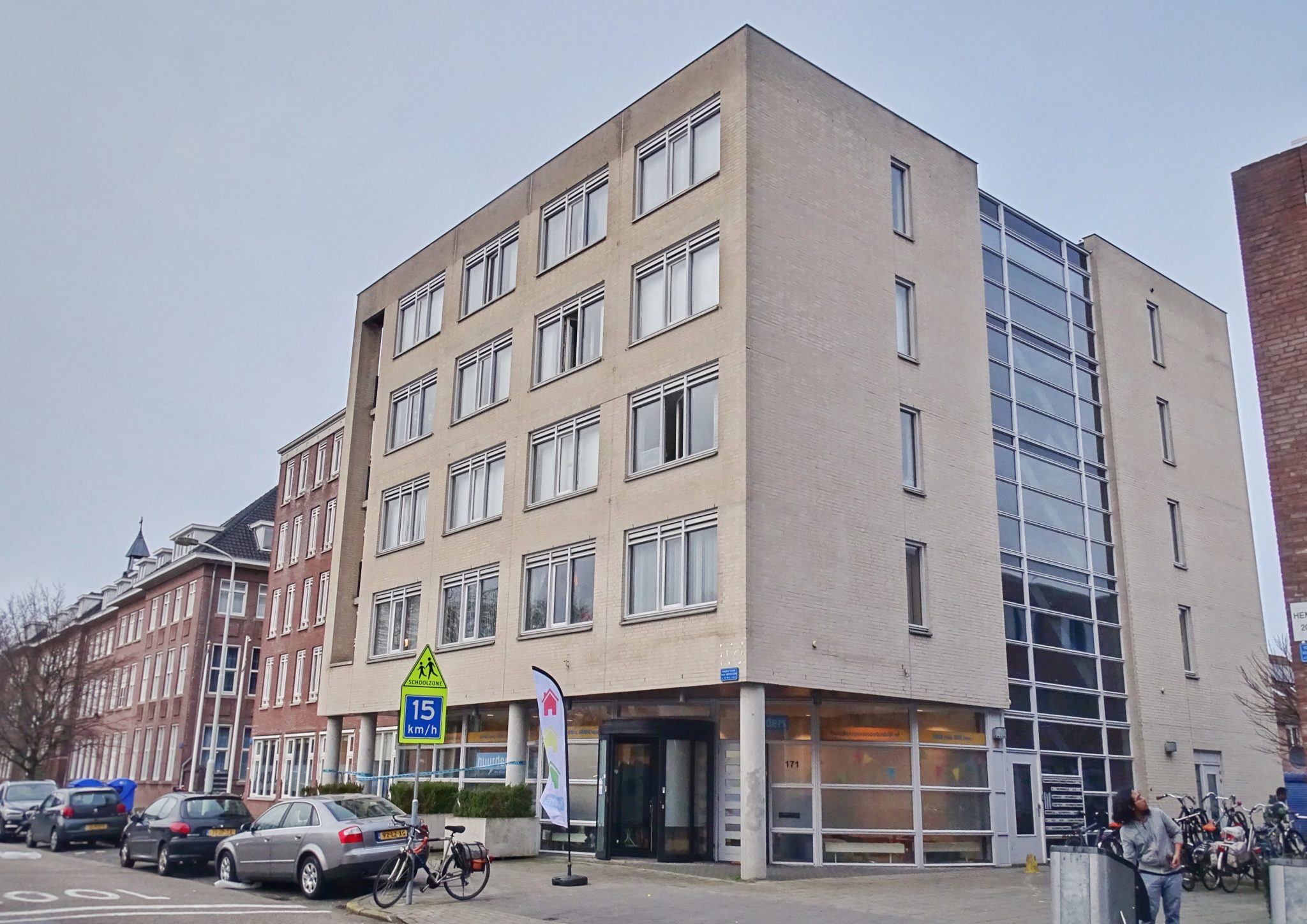 Sociale huurwoning in Eindhoven