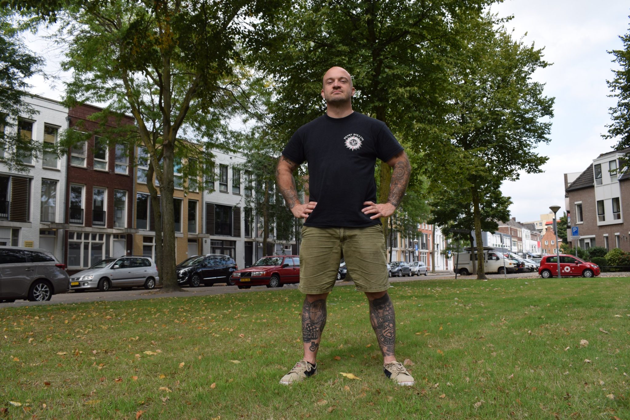 Bart Nederhand