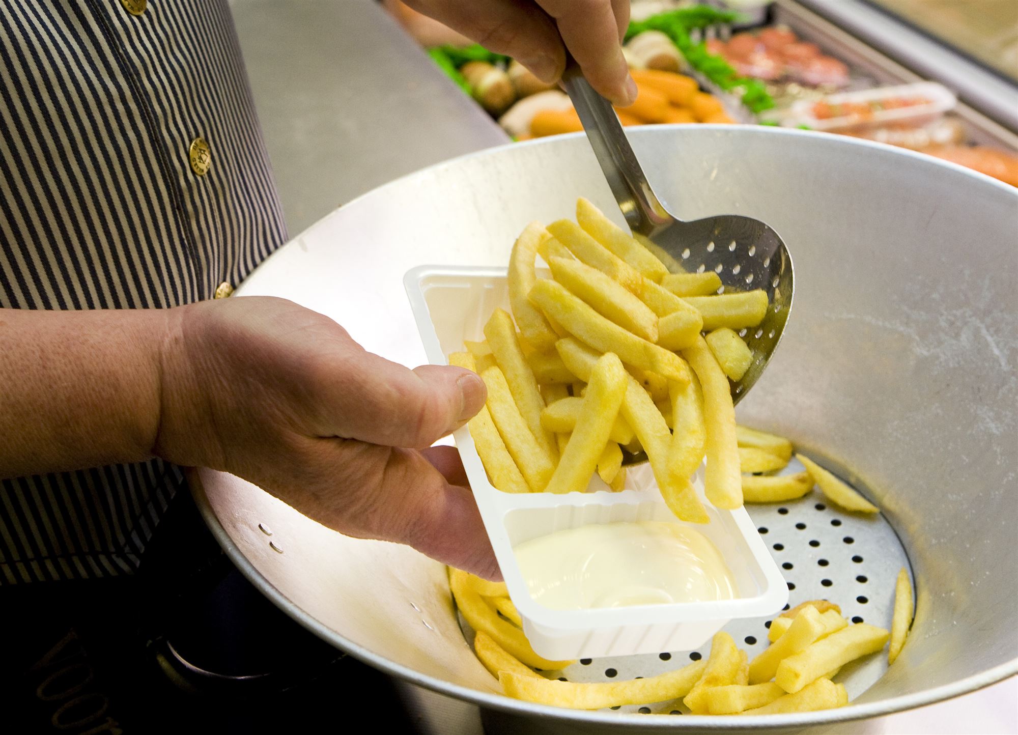 friet