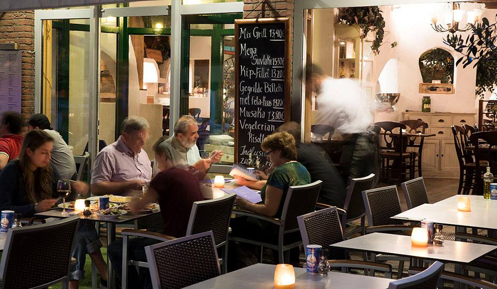 Beste restaurants in Eindhoven