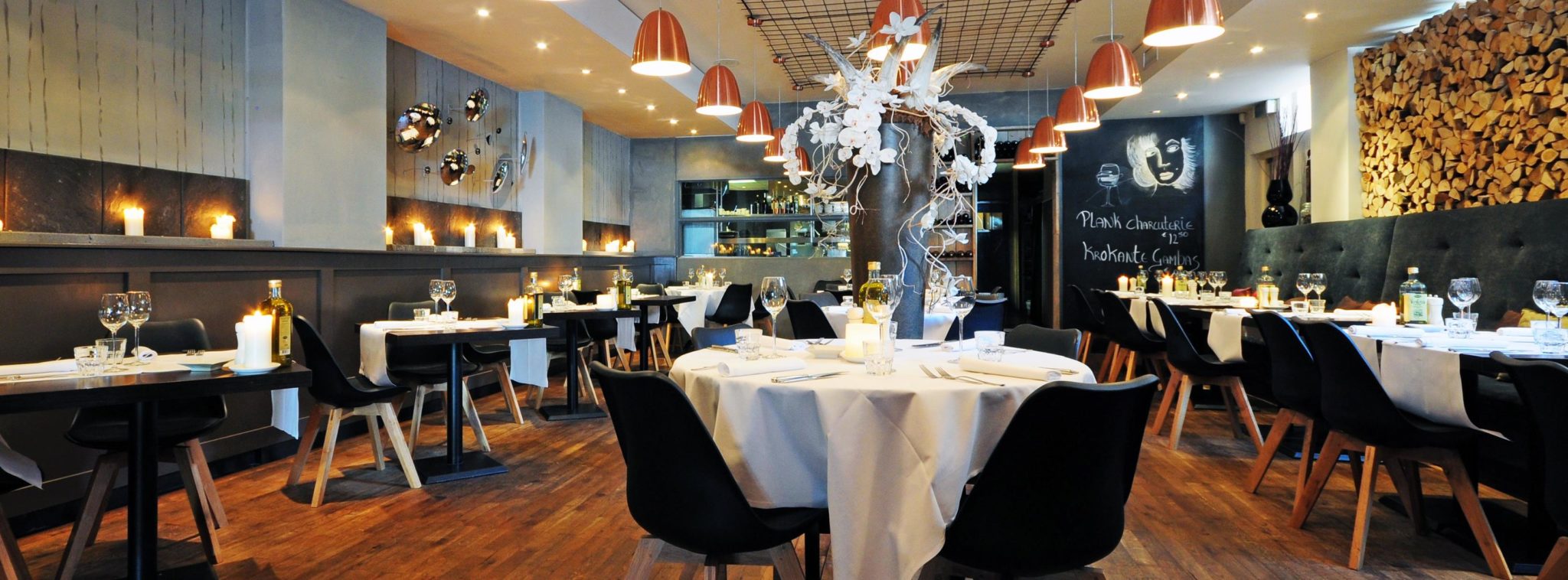 Beste restaurants in Eindhoven