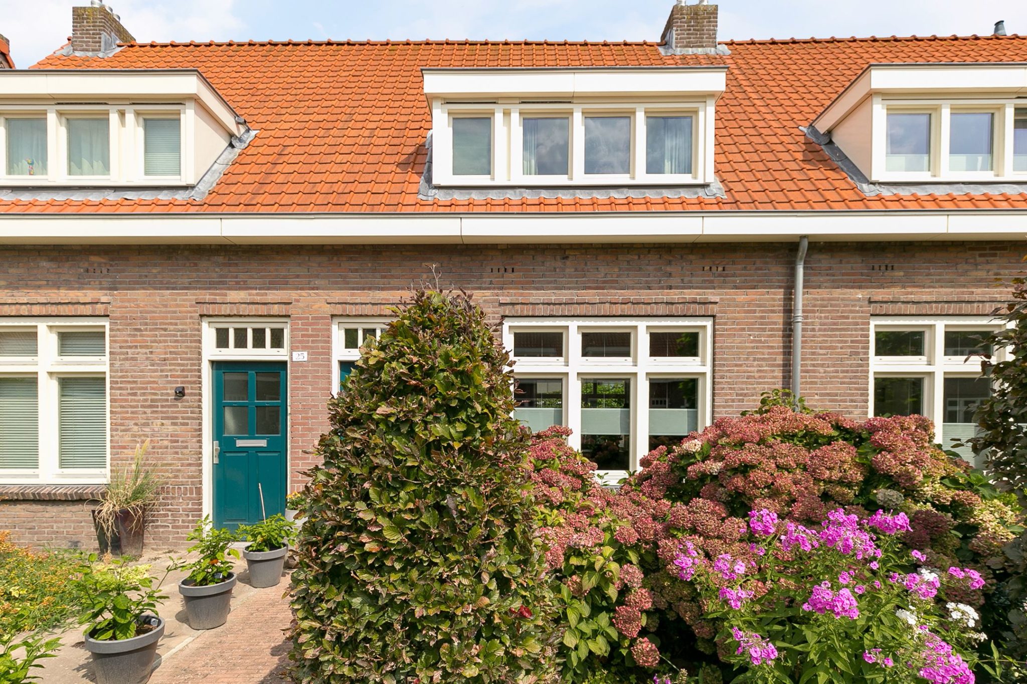 huis te koop in Drents Dorp