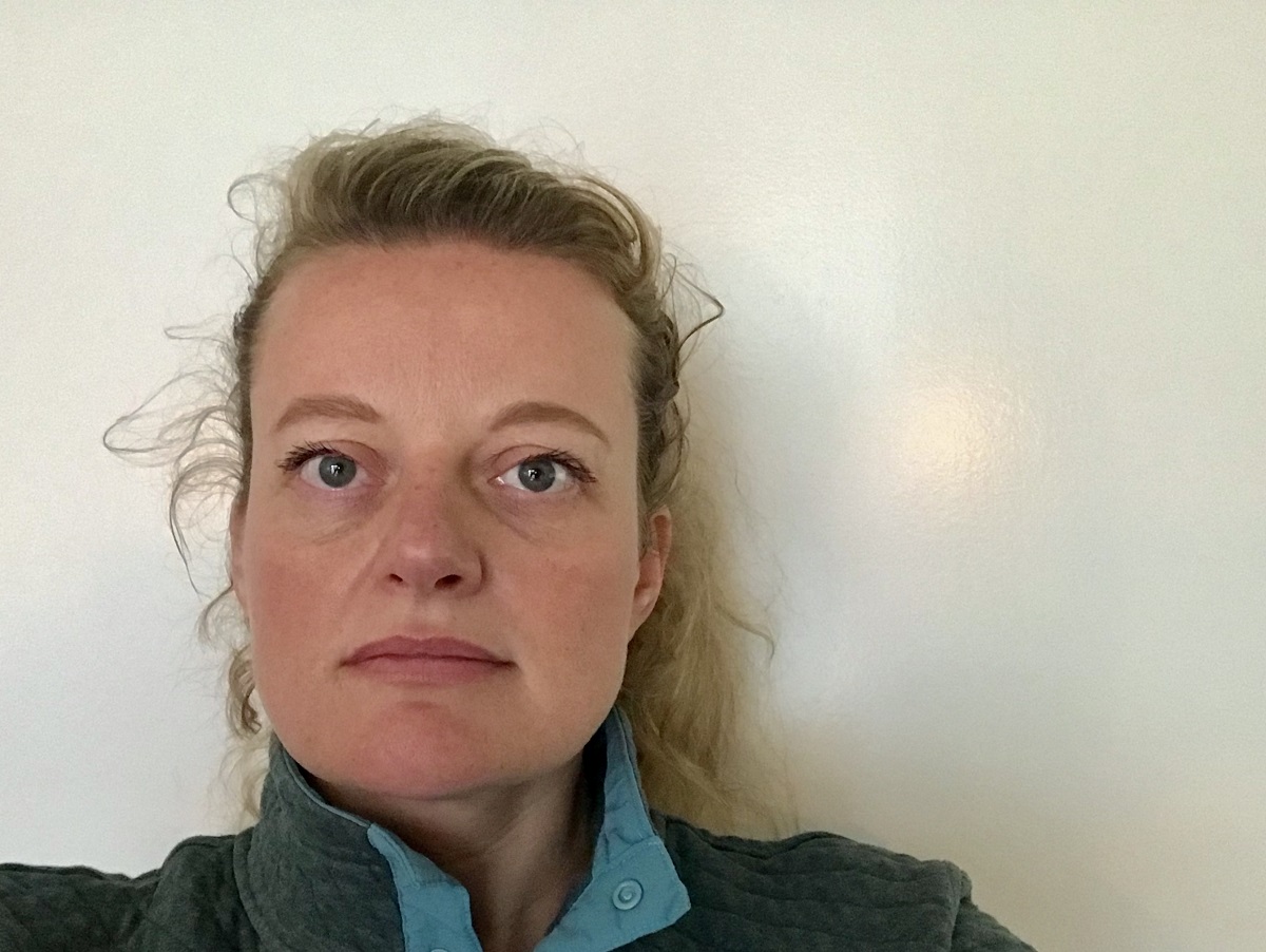 Gwen Schenkel