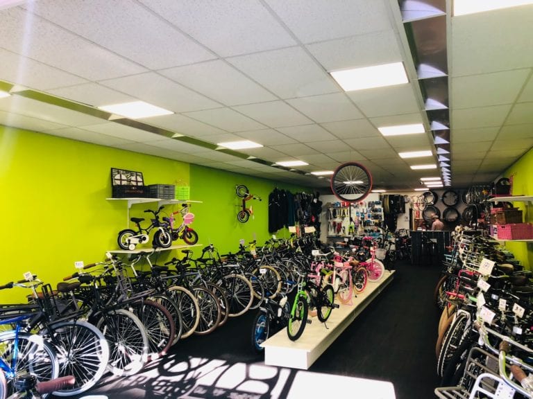 Bike Shop Eindhoven Vuurwerk Shop Eindhoven indebuurt Eindhoven