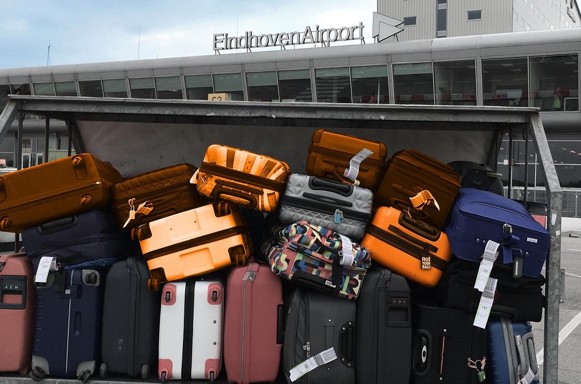 Eindhoven Airport