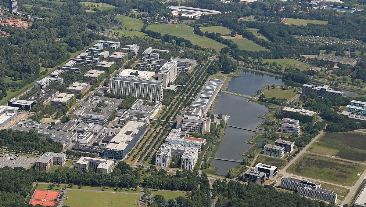 High Tech Campus