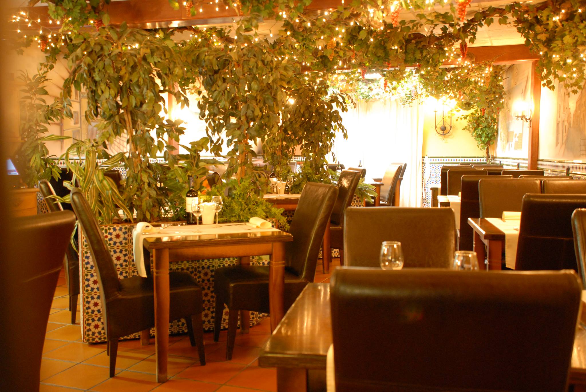 Sharing is caring hier eet je Spaanse tapas in Eindhoven! indebuurt