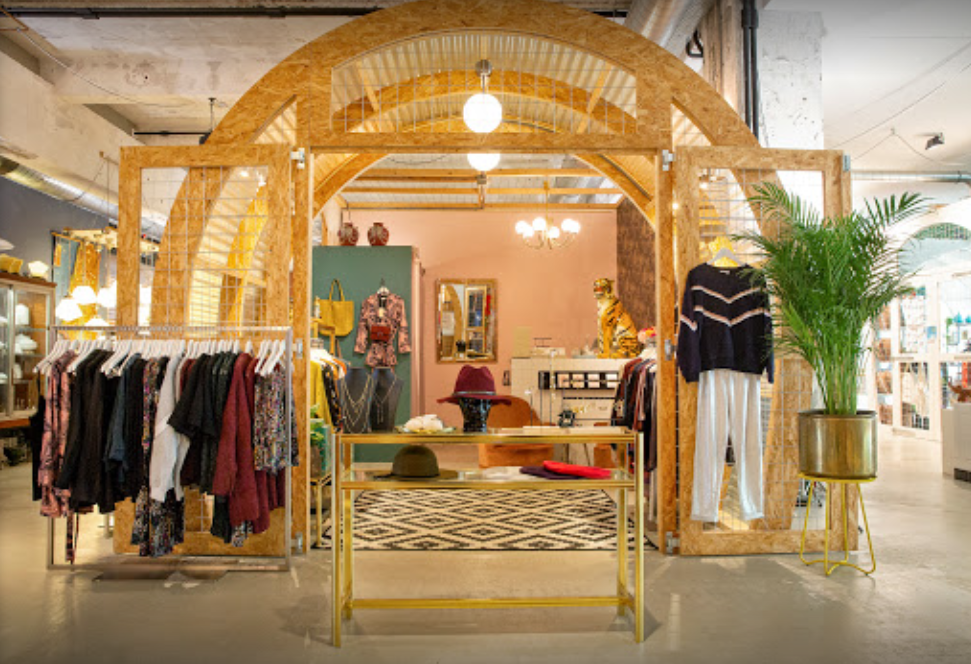 Tiger Lily Eindhoven indebuurt Eindhoven