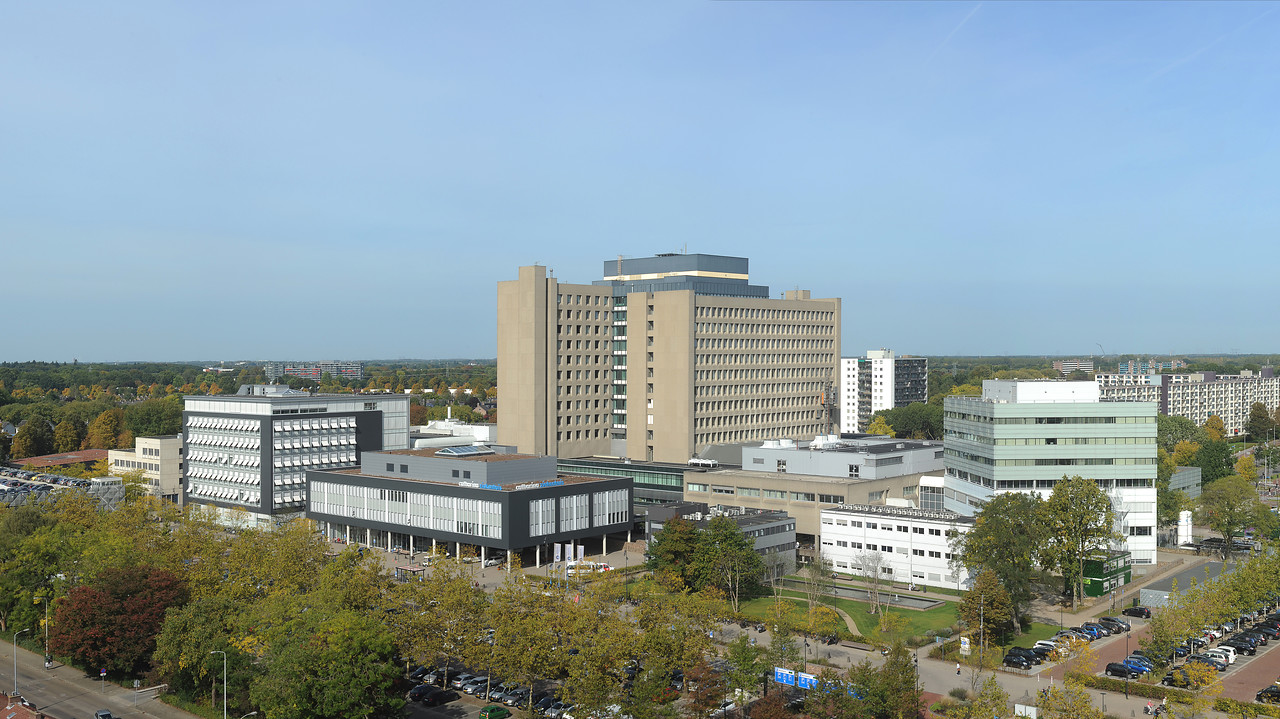 Catharina ziekenhuis Eindhoven