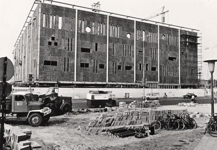 openingstijden bijenkorf eindhoven